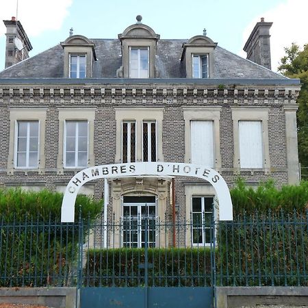 Le Betrot Bed & Breakfast Estissac ภายนอก รูปภาพ