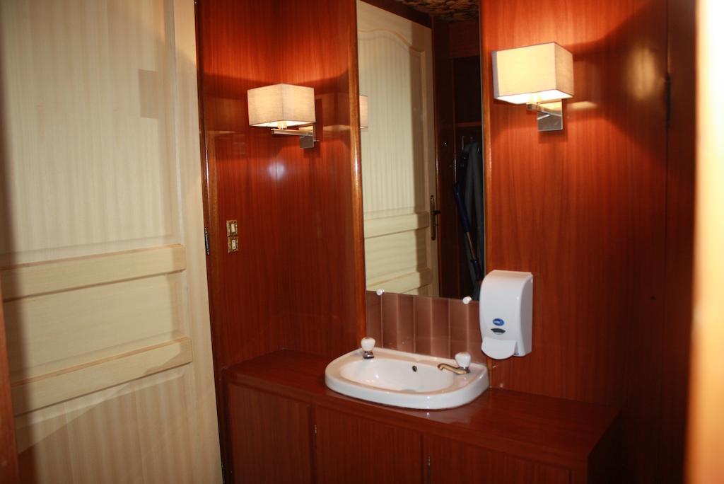 Le Betrot Bed & Breakfast Estissac ห้อง รูปภาพ