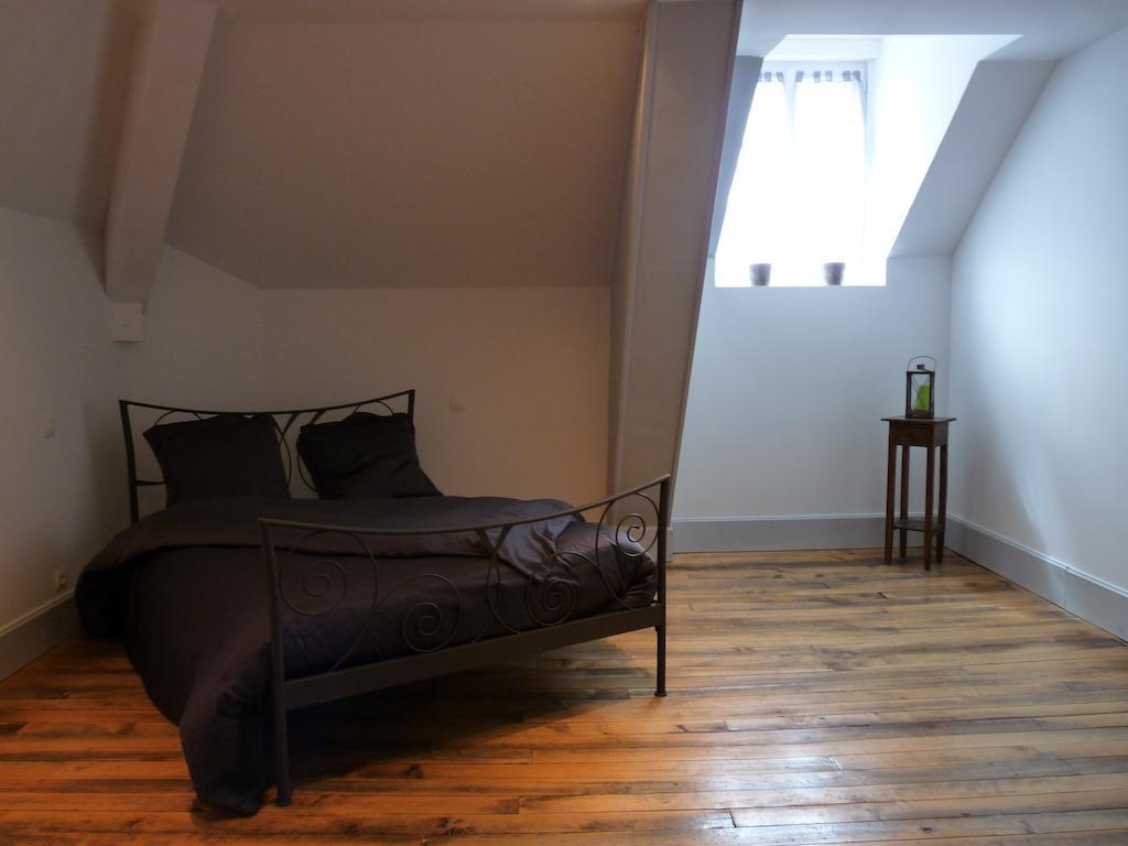 Le Betrot Bed & Breakfast Estissac ห้อง รูปภาพ