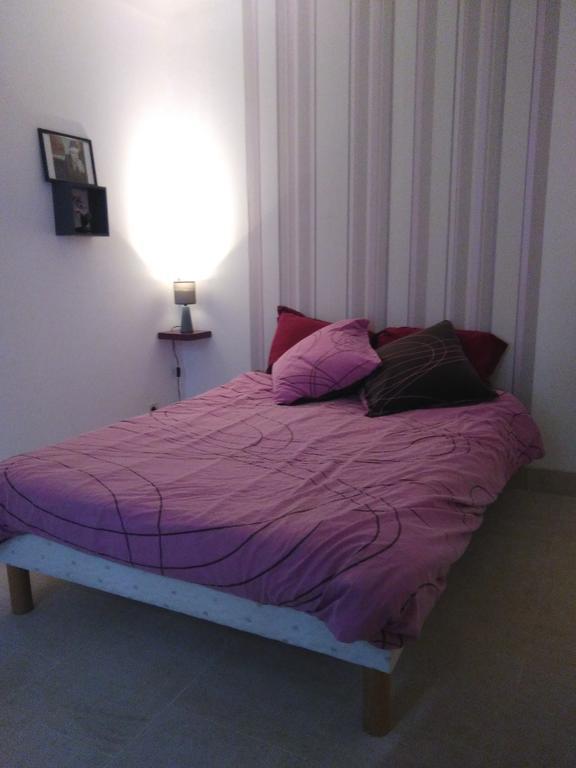 Le Betrot Bed & Breakfast Estissac ภายนอก รูปภาพ